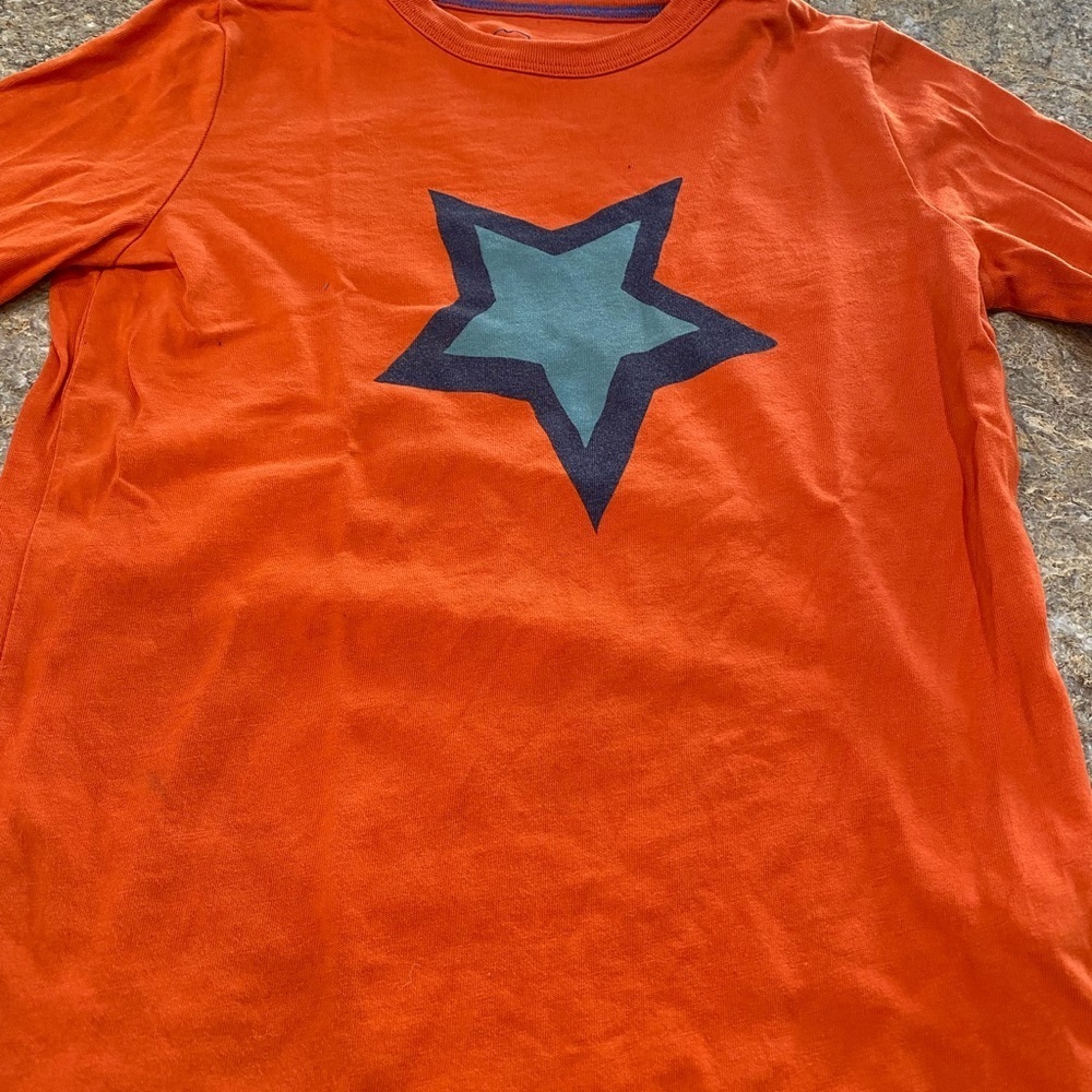 Mini Boden Shirt - Picture 2 of 4
